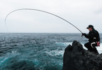 海矶钓的钓点分类、钓场特征及标点选择