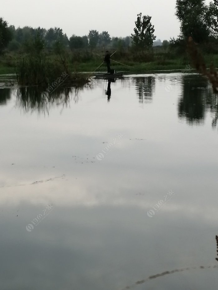 内黄白条河有多少人口_内黄白条河监狱全景图