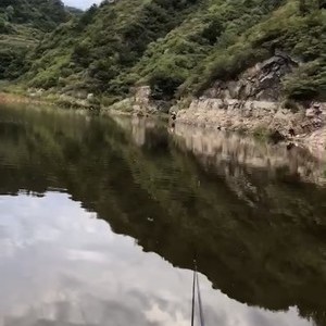 扁担沟水库天气预报