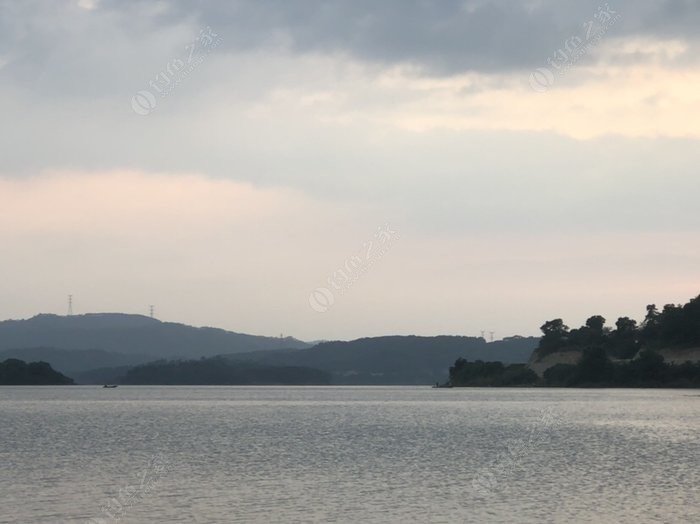 10月6日观洞水库之行