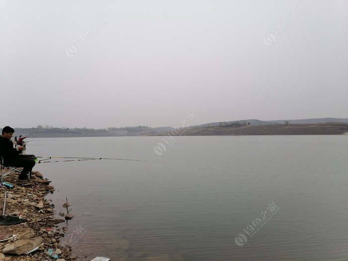 龙兴寺水库_龙兴寺水库钓鱼攻略_龙兴寺水库可以钓鱼吗 - 钓鱼人