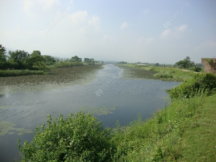 张湾水库