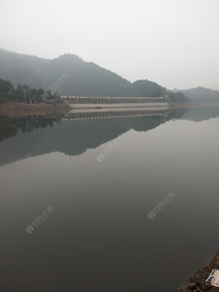 双河水库_双河水库钓鱼攻略_双河水库可以钓鱼吗 - 钓鱼之家