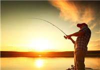 钓友分享常见的钓鱼脱钩原因和解决办法
