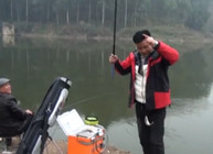 《游钓江湖》第二季 第3集 威远野河的钓鱼故事