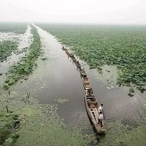 鹤龙湖