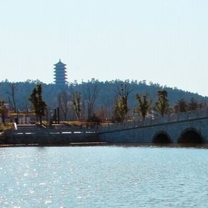 张公湖