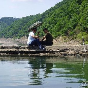 陶家水库