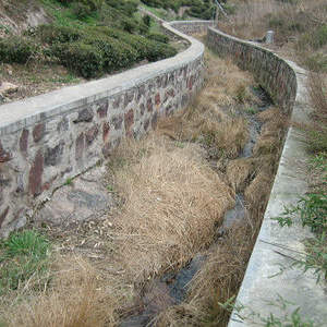 大背坞水库