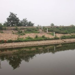 黄金山水库