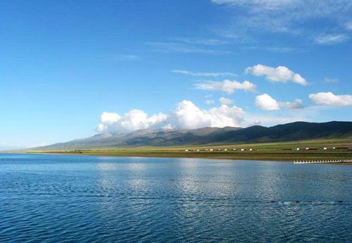 哑湖