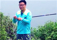 《渔道》 第29期 西蜀南湖夜钓之旅