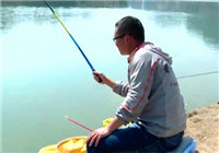 《渔乐工作站》第107集 贵州特色钓法钓草鱼