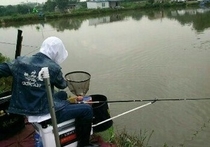 武漢楓魚競技釣場天氣預報