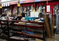 平川漁具店經(jīng)營之道讓利穩(wěn)價打造釣友樂園