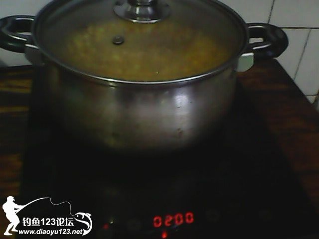 煮2小时
