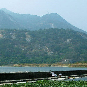 陂头水库