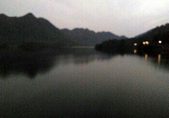 瓜渚湖