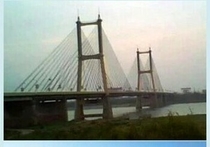 淮河大桥段天气预报