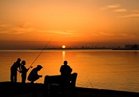 《游釣江湖》第35集 全期釣魚歷程回顧大結局