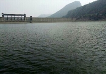 京娘湖水库天气预报