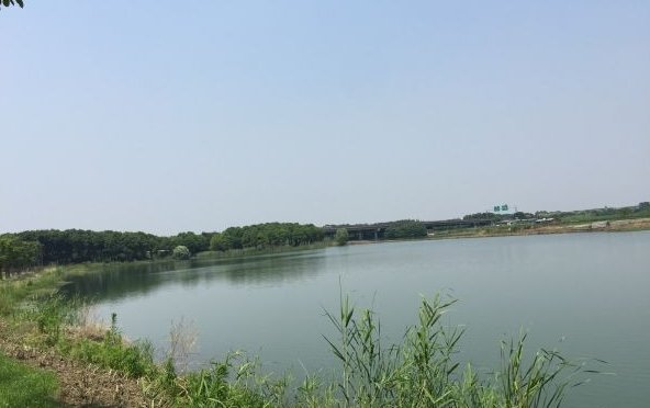 永安東湖