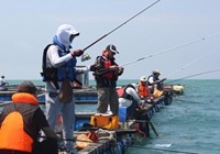 《去钓鱼》第89集 中国日照休闲海钓全民体验赛