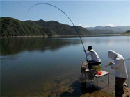 根據(jù)垂釣水域和魚種來選擇釣竿（上）