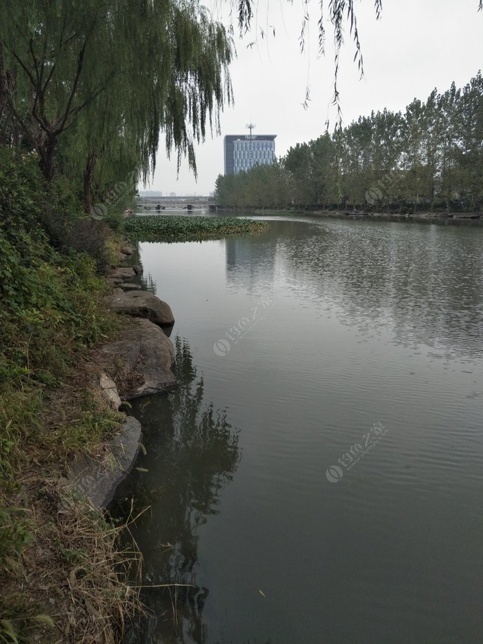 浙东河