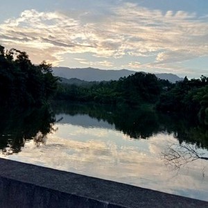 邛崃天台山水库天气预报