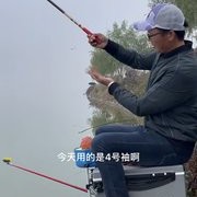 【釣技分享】整理最全面的小個體魚垂釣技巧