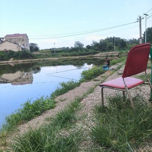 深水湾钓场天气预报