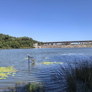 泮坑水库