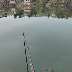 江口湖