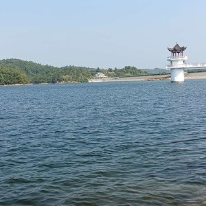 游河沟水库