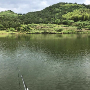 雨淋水库