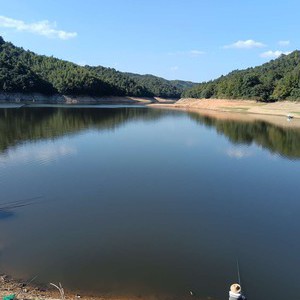 大板水库天气预报