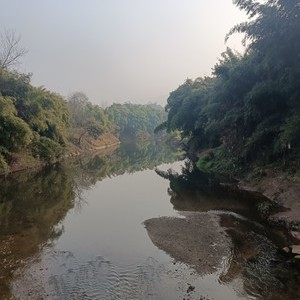 黑水滩河天气预报