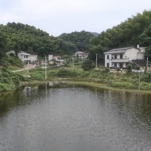 虎形山水库