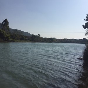 流溪河