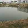 雅瑶旧村钓鱼场