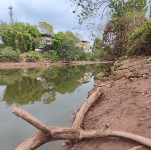 白坪富强水库