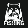 俄罗斯钓鱼6