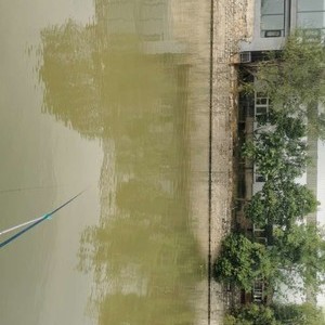 京杭运河天气预报