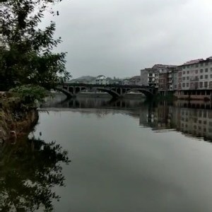 丰溪河