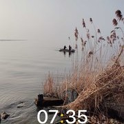 【放流】2024垂钓日志之9，成子湖湿地差点儿爆护