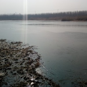 青口河