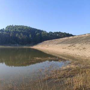 大坪头水库