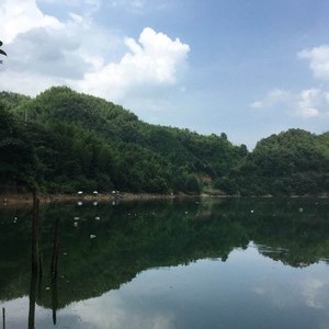 百川生态园天气预报