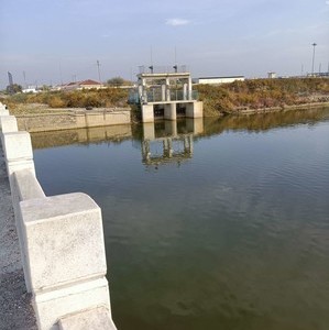 羊栏河-渤海桥天气预报